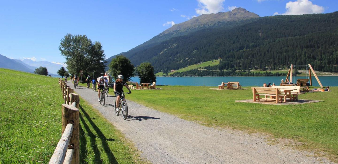 Mountainbiken